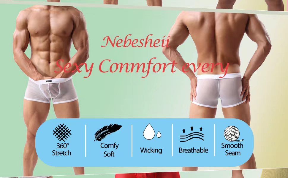 men underwear daily wear