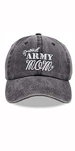 ARMY MOM