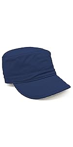 Datoni - Army caps Navy