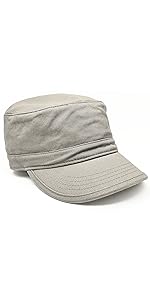 Datoni - Army caps Olive