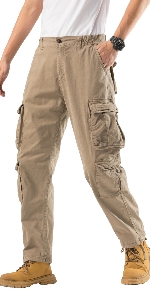 mens khaki pants 