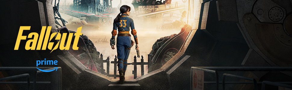 fallout, fallout on prime video, fallout tv, fallout show, watch fallout