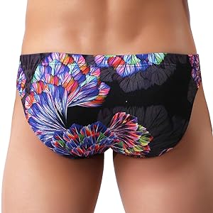 mens Bikinis Briefs