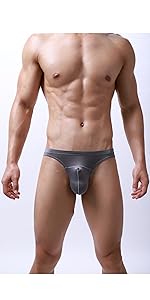 Mens Micro Mesh Briefs