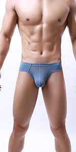 mens Bikinis Briefs