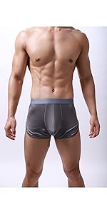 Micro Mesh Briefs for men