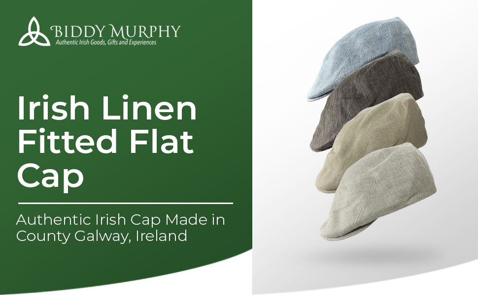 Irish Cap