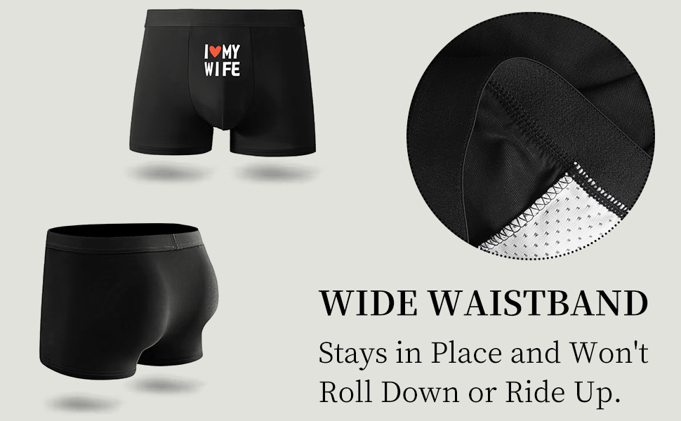 Mens Boxer Briefs