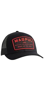 trucker snapback hat