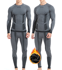 thermal underwear for men