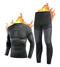 Men Thermal Underwear