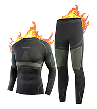 Men Thermal Underwear