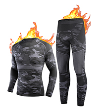 men thermal underwear