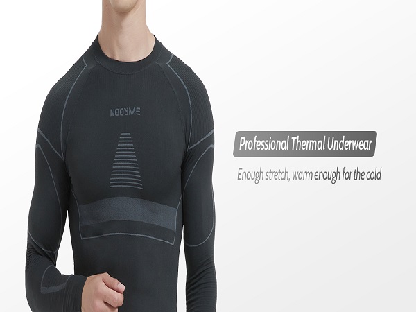 men thermal underwear 