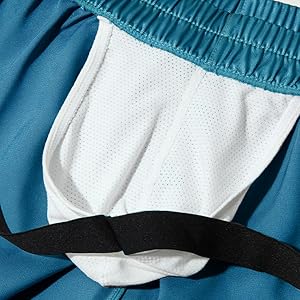 men athletic underwear