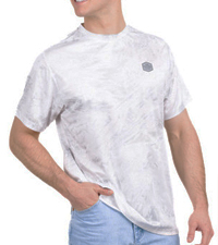 Realtree Aspect Whiteout S/L Shirt