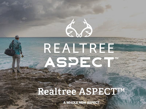 Realtree Aspect