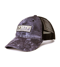 Realtree Aspect Chacoal Hat