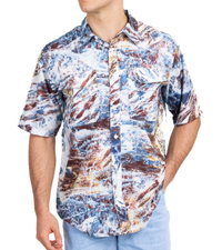 Realtree Aspect Original Vented Shirt