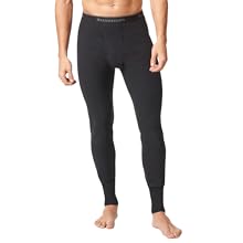 microfleece bottoms, long johns