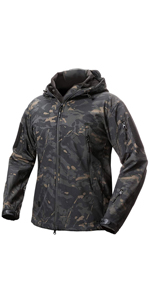 tactical jackets for men