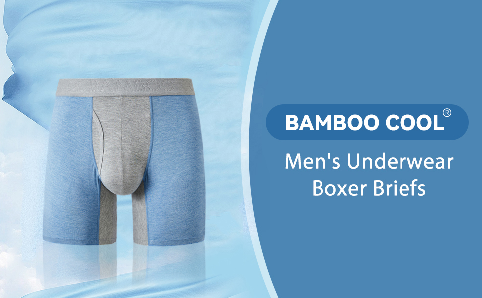 breathable underwear for men