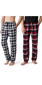 Mens Pajama Pants