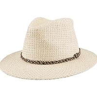 levis straw panama hat