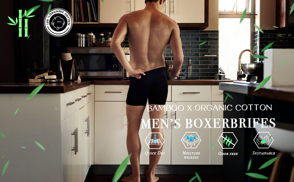 mens boxer briefs