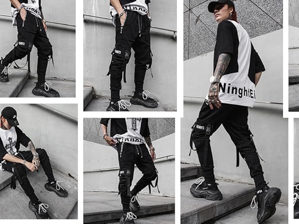 mens streetwear