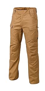 UTP PolyCotton Canvas pants