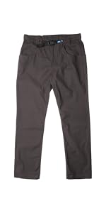 KAVU Chilliwack Flex Pant