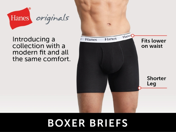 originals boxer brief