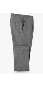 Paul Fredrick Men''s Pants