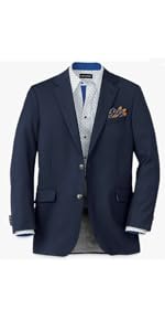 Paul Fredrick Men&amp;amp;amp;#39;s Sport Coats