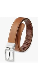 Paul Fredrick Men&#39;s Belts and Accessories