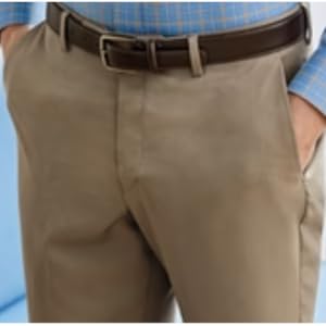 Paul Fredrick Men''s Pants