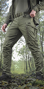 Conquistador Tactical pants