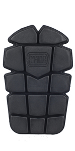 Soft Knee Pads Inserts