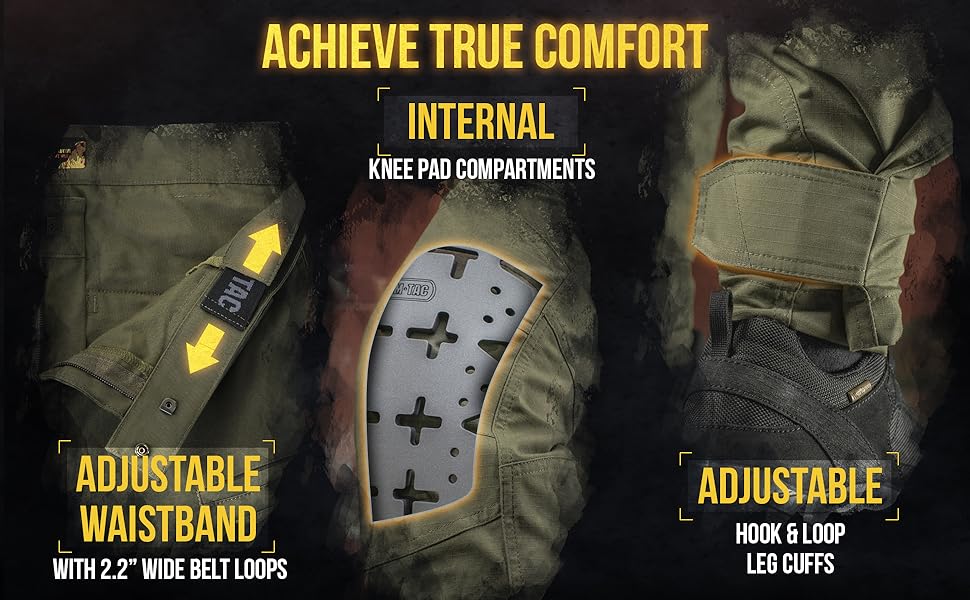 M-Tac Tactical pants Aggressor 