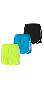 split side men boxer briefs