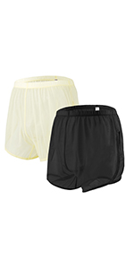 split side men boxer briefs