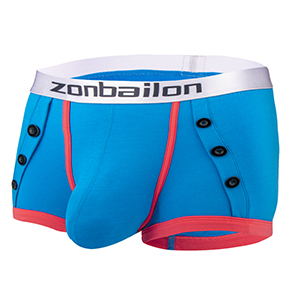 bamboo men boxer briefs 