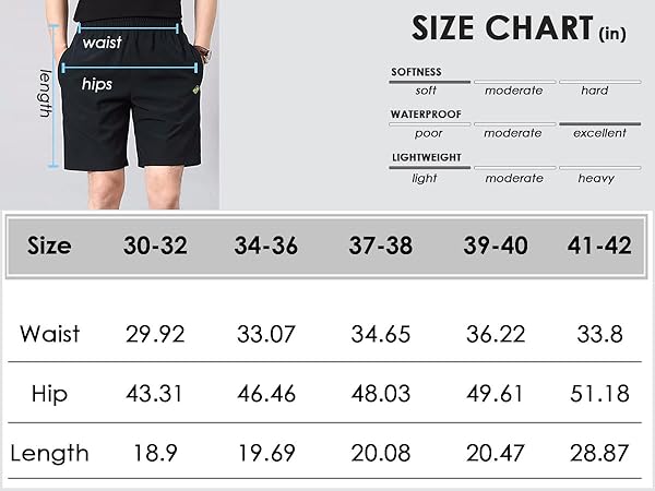 mens shorts hiking  men shorts casual  men''s ourdoor shorts lightweight cargo shorts for men outdoor