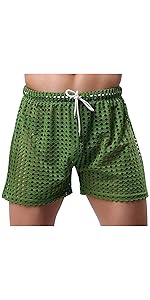 Mens short