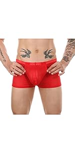 Mens underwear