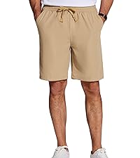 mens casual shorts