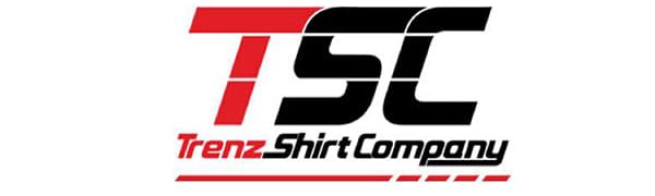 trenz shirt company logo