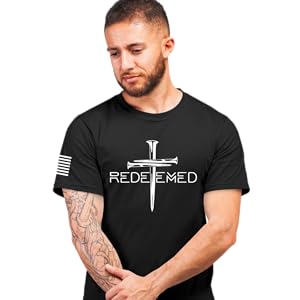 redeemed