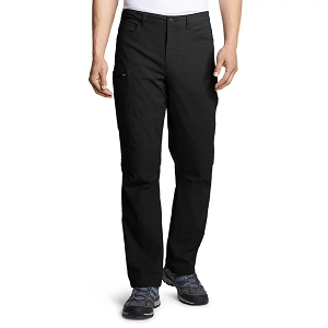 Mens Rainier Lined Pants